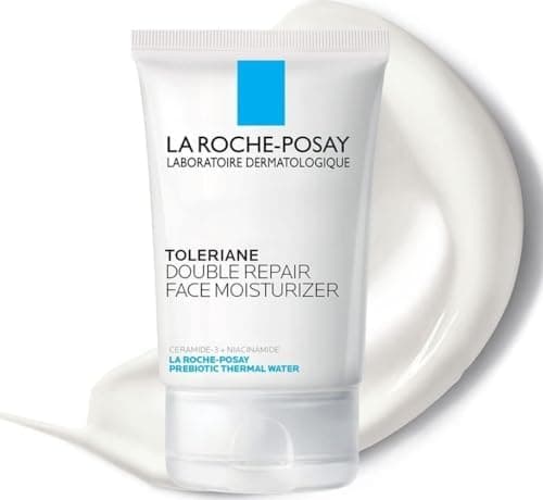 La Roche-Posay Toleriane Double Repair Face Moisturiz…, 3.38oz