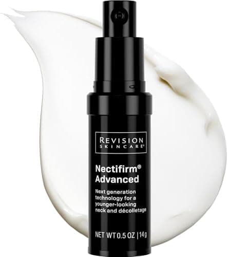Revision Skincare Nectifirm Advanced® Neck Cream – Clinically…