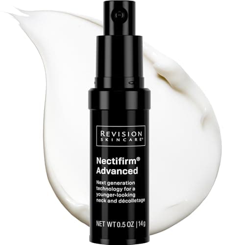 Revision Skincare Nectifirm Advanced® Neck Cream – Clinically…