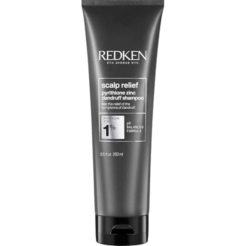 Redken Anti-Dandruff Shampoo