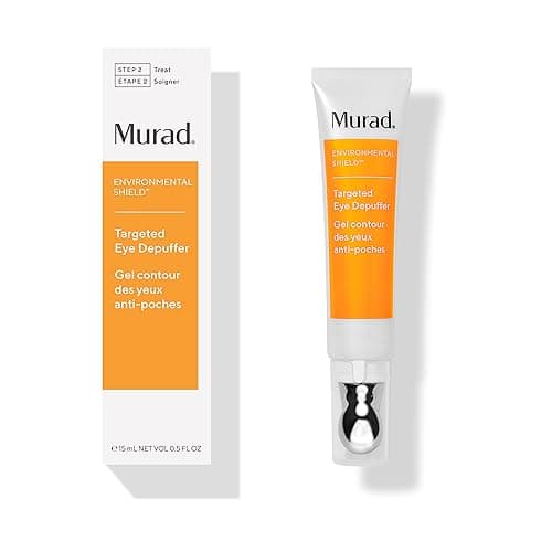 Murad Targeted Eye Depuffer – Ginseng