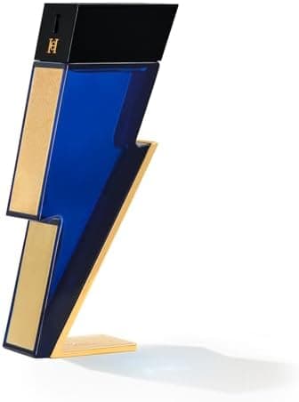 Carolina Herrera Bad Boy Cobalt Absolute Eau de Parfum…