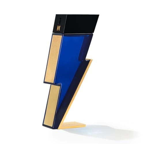Carolina Herrera Bad Boy Cobalt Absolute Eau de Parfum…