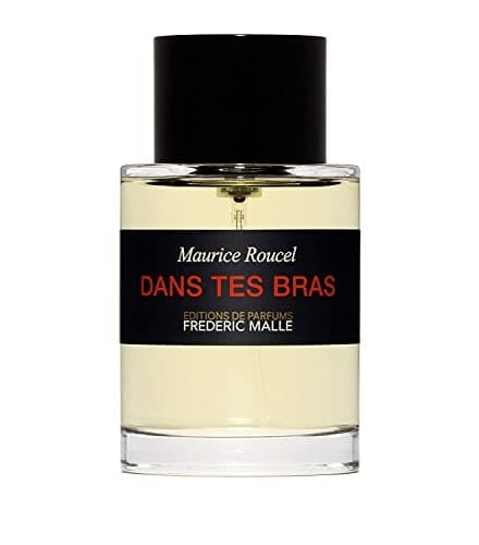 Dans Tes Bras Perfume Eau De Parfum Spray (Unisex) 3.4 oz