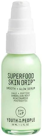 Youth To The People Superfood Skin Dri… — Dewy Finish Makeup P