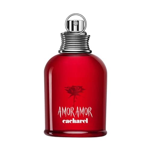Cacharel Amor Amor, Eau de Toilette for Women, Flora… — Ambery