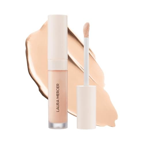 Laura Mercier Real Flawless Serum Concealer, 0W1 Very Fair