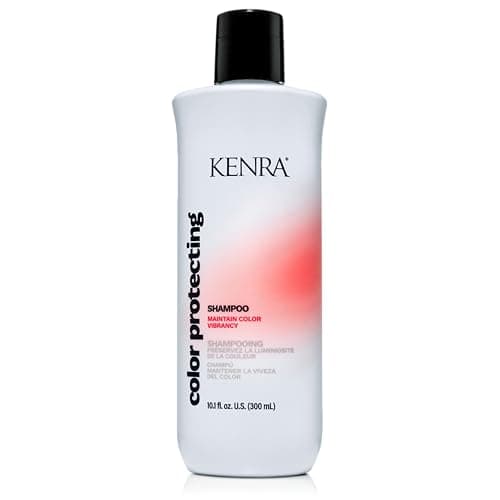 Kenra Professional Color Protecting Shampoo | Color Safe…