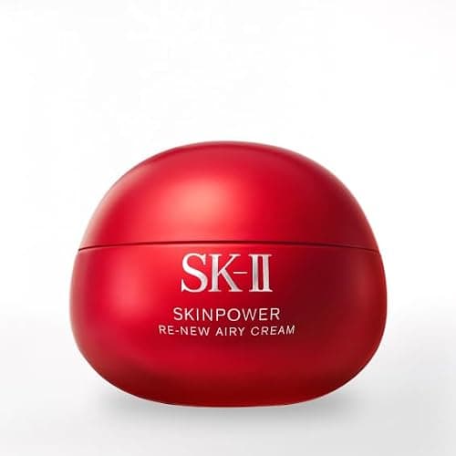 SK-II SKINPOWER Re-New Airy Cream (2.7 oz)