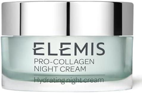 ELEMIS Pro-Collagen Night Cream for Face