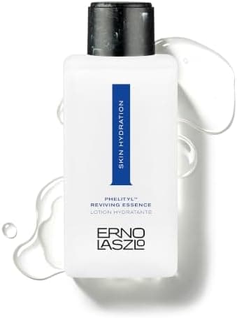 Erno Laszlo Phelityl Reviving Essence, Hydrating