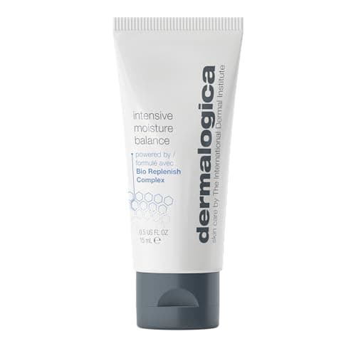 Dermalogica Intensive Moisture Balance (0.5 Fl Oz) Face…