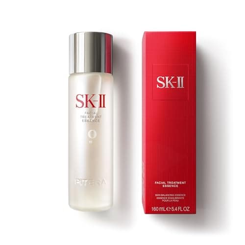 SK-II Facial Treatment Essence - Anti-Aging Essence Skincare…