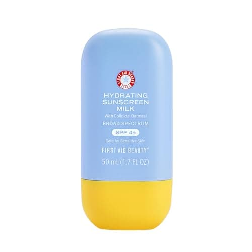 First Aid Beauty Hydrating Sunscreen Milk