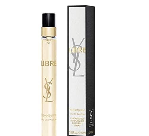 Yves Saint Laurent Libre Eau De Parfum for Women 10 ml…