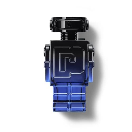 Rabanne Phantom Eau de Parfum - Aromatic Ambery Perfume…