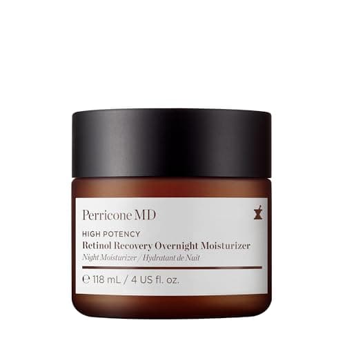 Perricone MD High Potency Retinol Recovery Overnight…