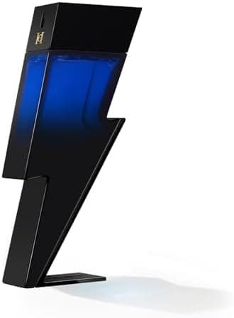 Bad Boy Cobalt Elixir by Carolina Herrera for Men - 3.4 oz EDP…