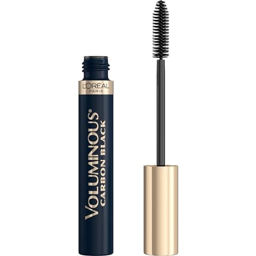 L'Oréal Paris Voluminous Original Mascara, Carbon Black