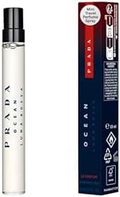Prada Luna Rossa Ocean Le Parfum Travel Spray 0.33 FL Oz