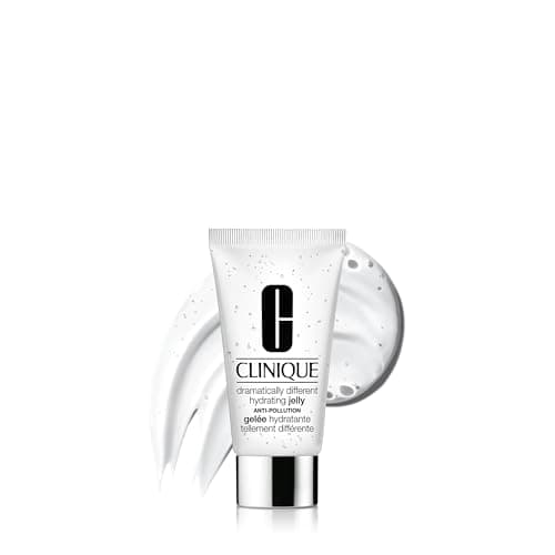 Clinique 3-Step Dramatically Different Hydrating Jelly Face…