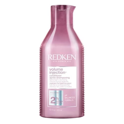 Redken Volume Injection Conditioner