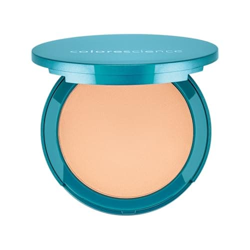 Colorescience Natural Finish Pressed Foundation SPF 20
