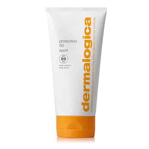 Dermalogica Protection 50 Sport Sunscreen SPF50 - Broad…
