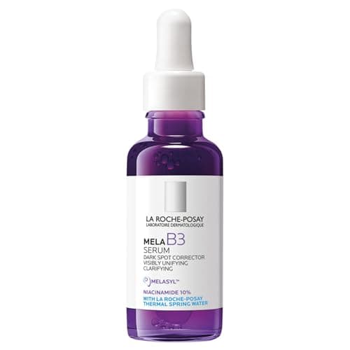 La Roche-Posay Mela B3 Dark Spot Face Serum with 10%…