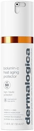 Dermalogica Biolumin-C Heat Aging Protector SPF 50