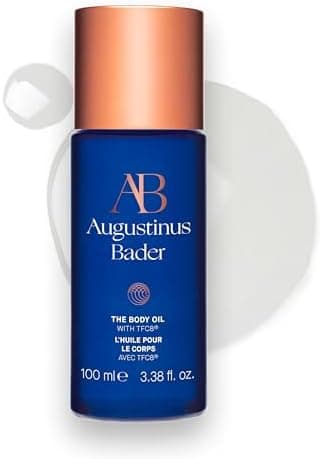 Augustinus Bader The Body Oil, Fragrance-Free
