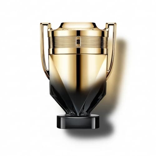 Rabanne Invictus Elixir Parfum for Men - Long Lasting Ambery…