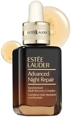 Estée Lauder Advanced Night Repair Face Serum Synchronized…