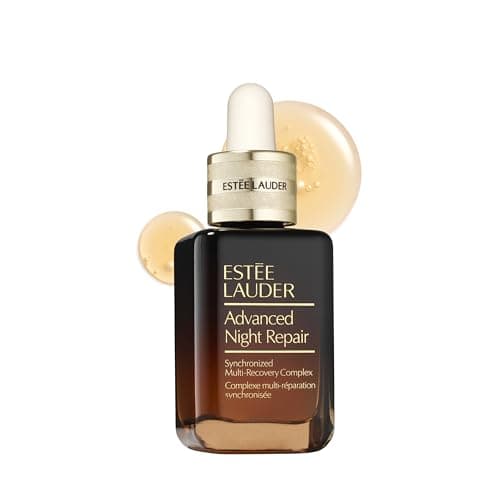 Estée Lauder Advanced Night Repair Face Serum Synchronized…