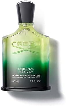 Creed Original Vétiver