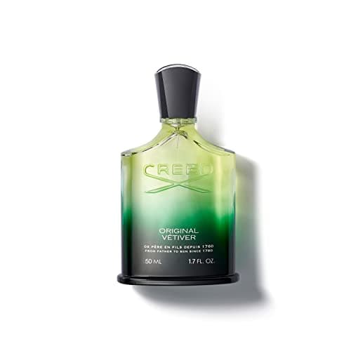 Creed Original Vétiver