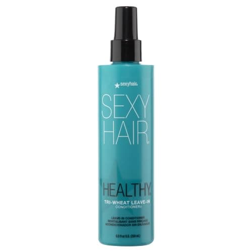 SexyHair Healthy Tri-Wheat Leave-In Conditioner
