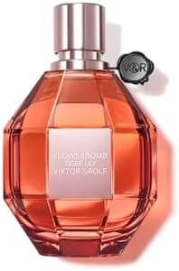 Viktor&Rolf Tiger Lily Eau de Parfum Ambery Perfume for Women…