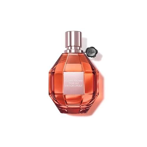 Viktor&Rolf - Tiger Lily Eau de Parfum - Women's Perfum…