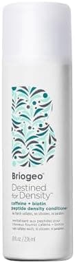 Briogeo Destined for Density Caffeine + Biotin Peptide…