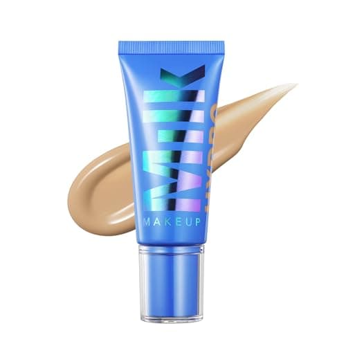 Milk Makeup Hydro Grip Hydrating Gel Skin Tint – 12HR…