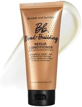 Bumble and bumble. Bond-Building Hair Repair Conditioner…