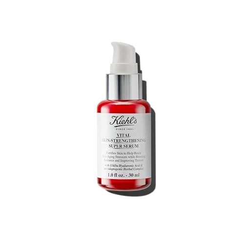 Kiehl's Vital Skin-Strengthening Hyaluronic Acid Super Serum