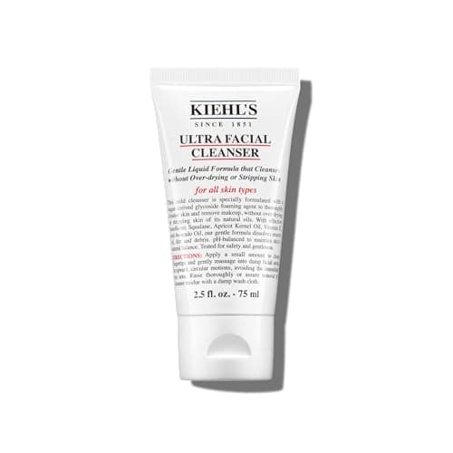 Kiehl's - Ultra Facial Cleanser - 2.5 fl oz