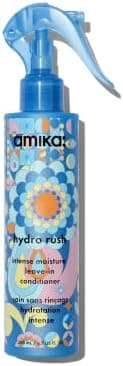 amika Hydro Rush Intense Moisture Le… — long-lasting hydration