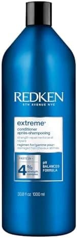 Redken Extreme Conditioner | Anti-Breakage & Protection…