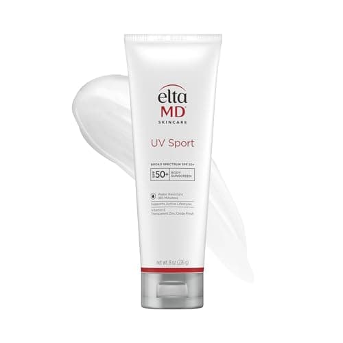 EltaMD UV Sport Sunscreen