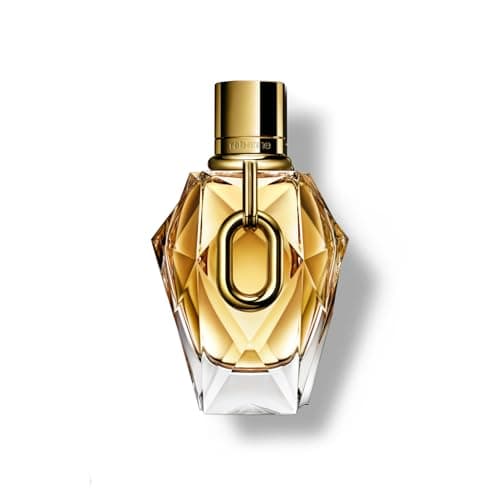Rabanne Million Gold For Her Eau de Parfum - Long Lasting…