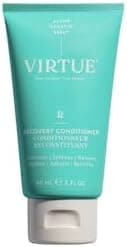 VIRTUE Recovery Conditioner, Keratin for Damaged Hair, 2 Fl Oz