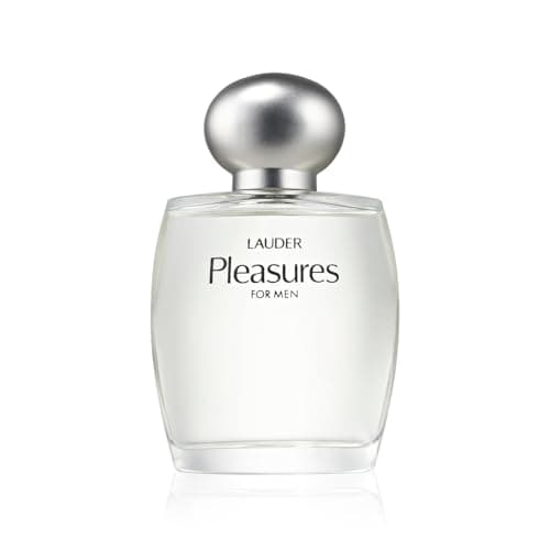 Estée Lauder Pleasures for Men Cologne Spray with Notes…